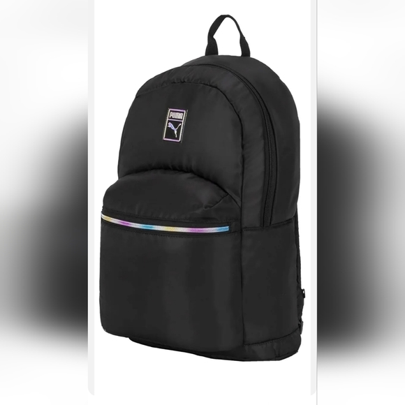 Puma Essentials Backpack - Picture 1 of 4